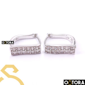 Earring-Platinum-Plated-XP