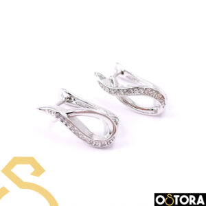 Earring-Platinum-Plated-XP