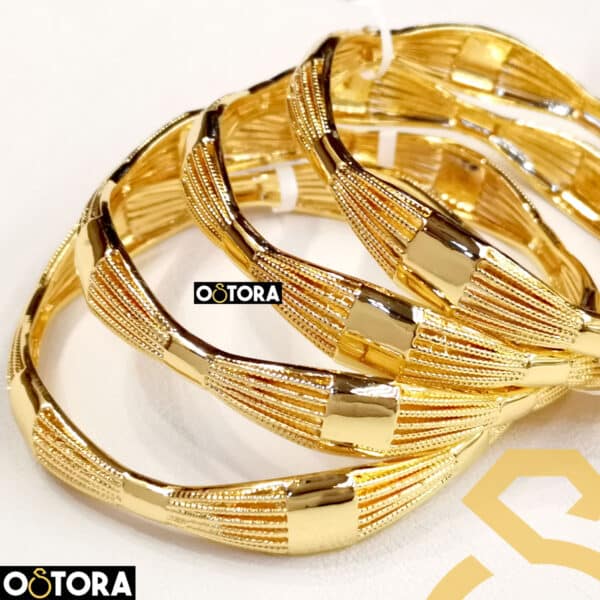 Bracelet-Gold-Plated-for-woman