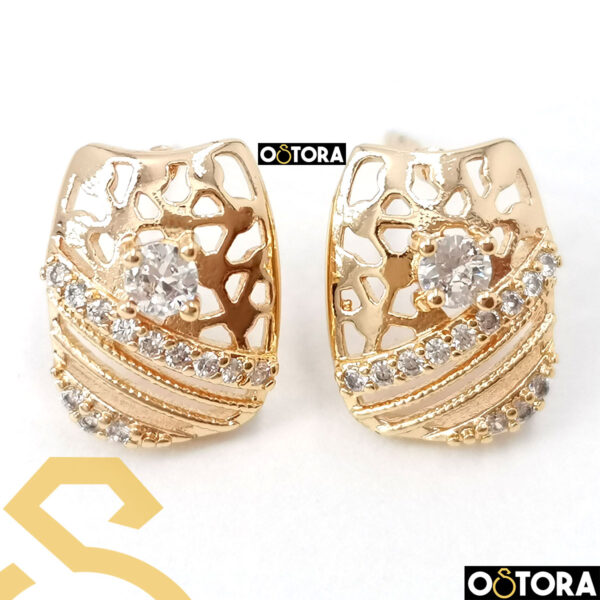 Earring-Gold-Plated-for-woman