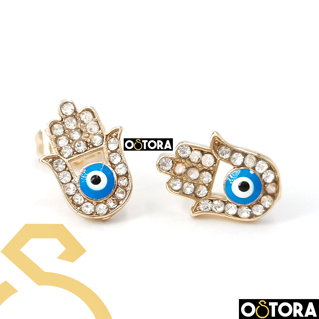 Earring-Gold-Plated-for-woman