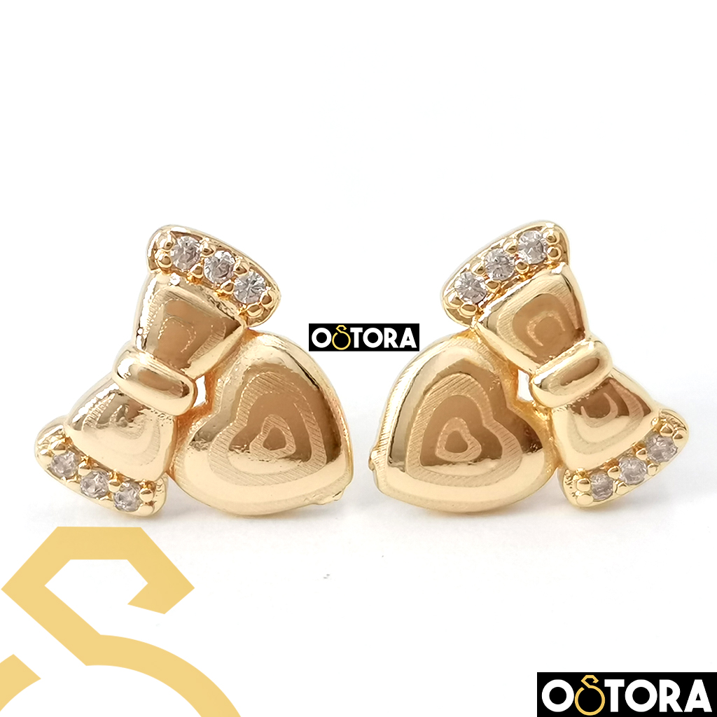 Earring-Gold-Plated-for-woman