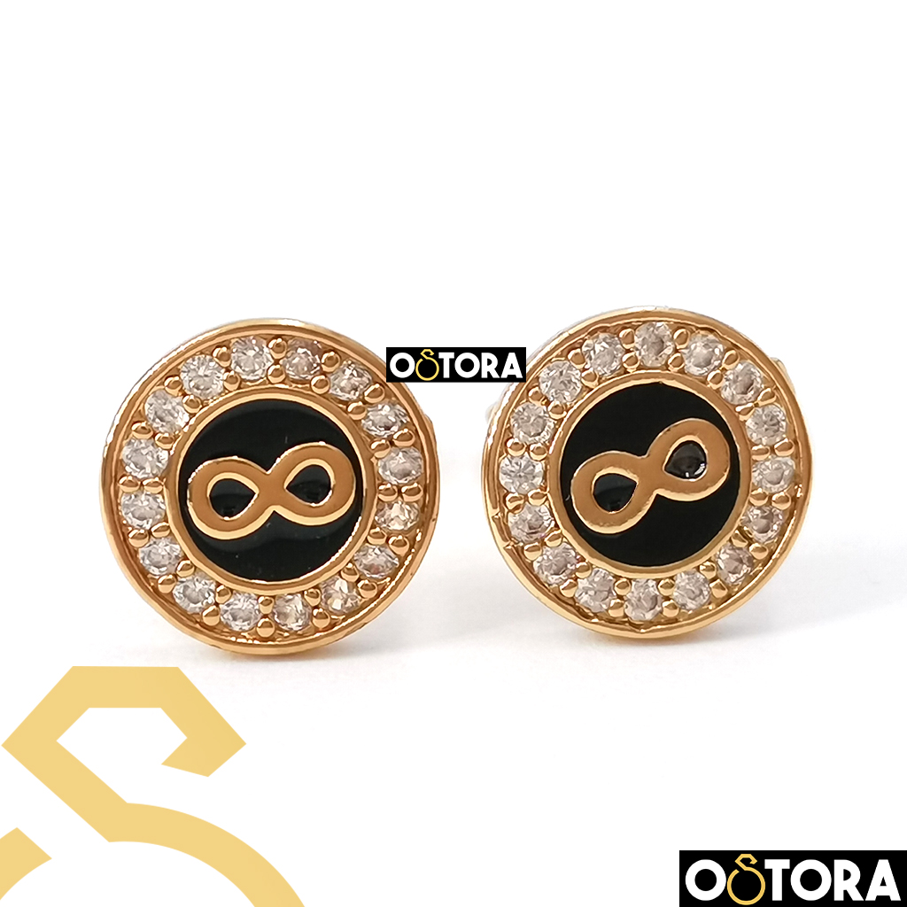 Earring-Gold-Plated-for-woman