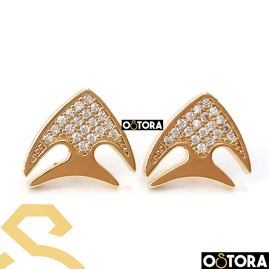 Earring-Gold-Plated-for-woman