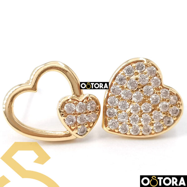 Earring-Gold-Plated-for-woman