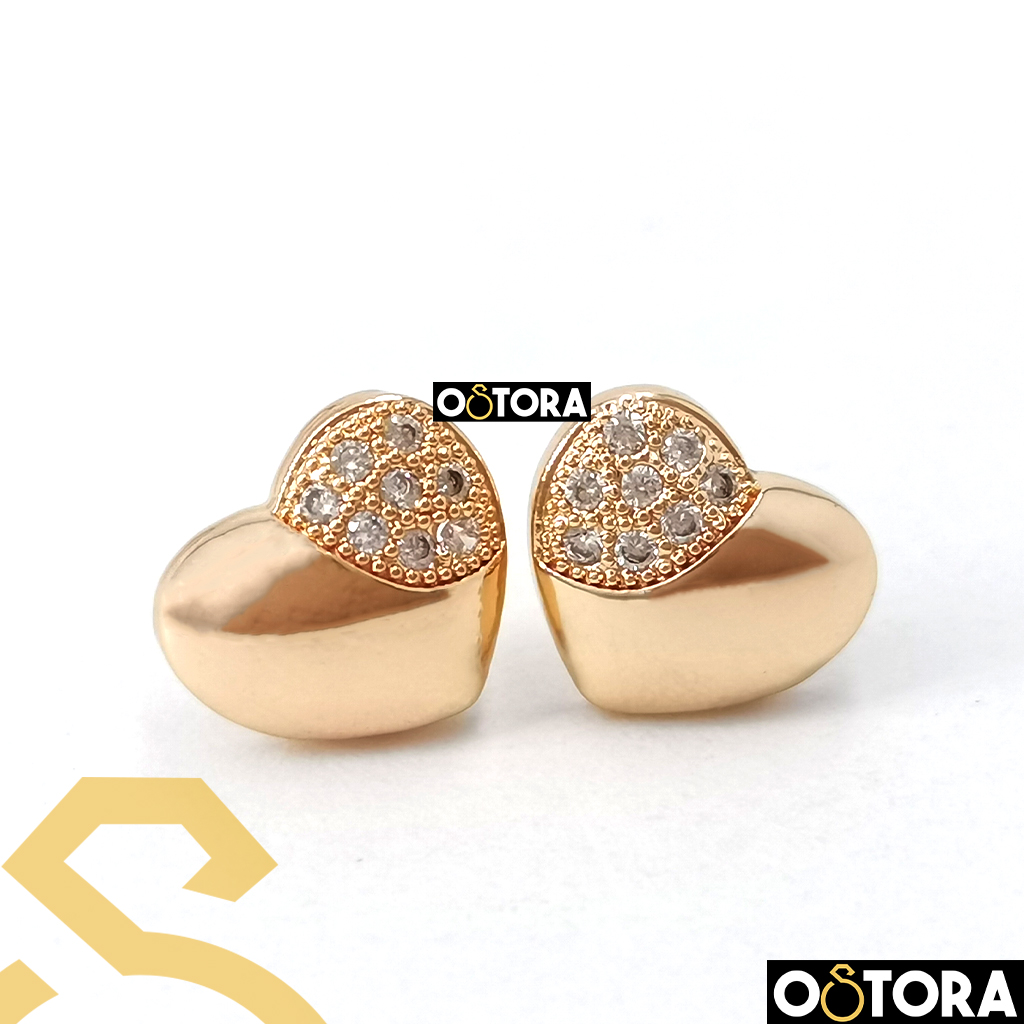 Earring-Gold-Plated-for-woman