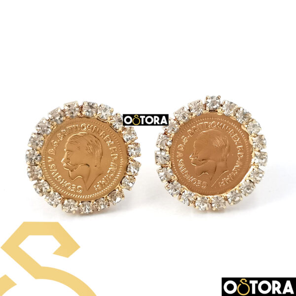 Earring-Gold-Plated-for-woman