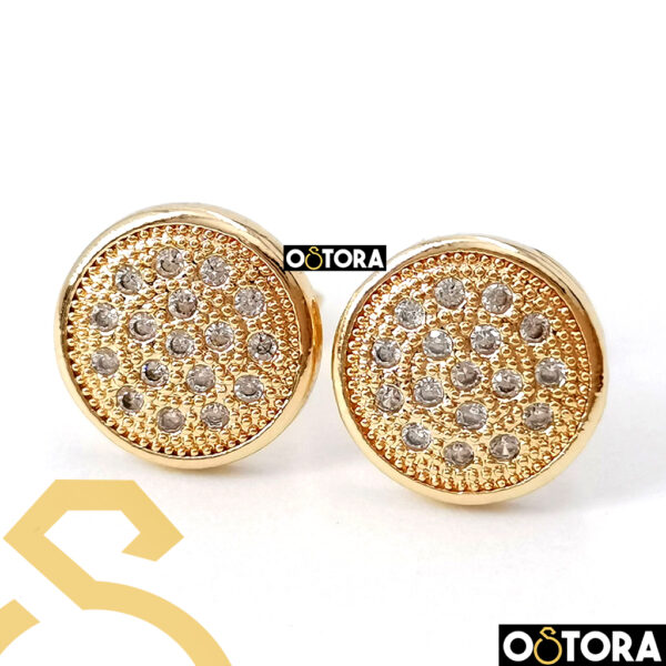 Earring-Gold-Plated-for-woman