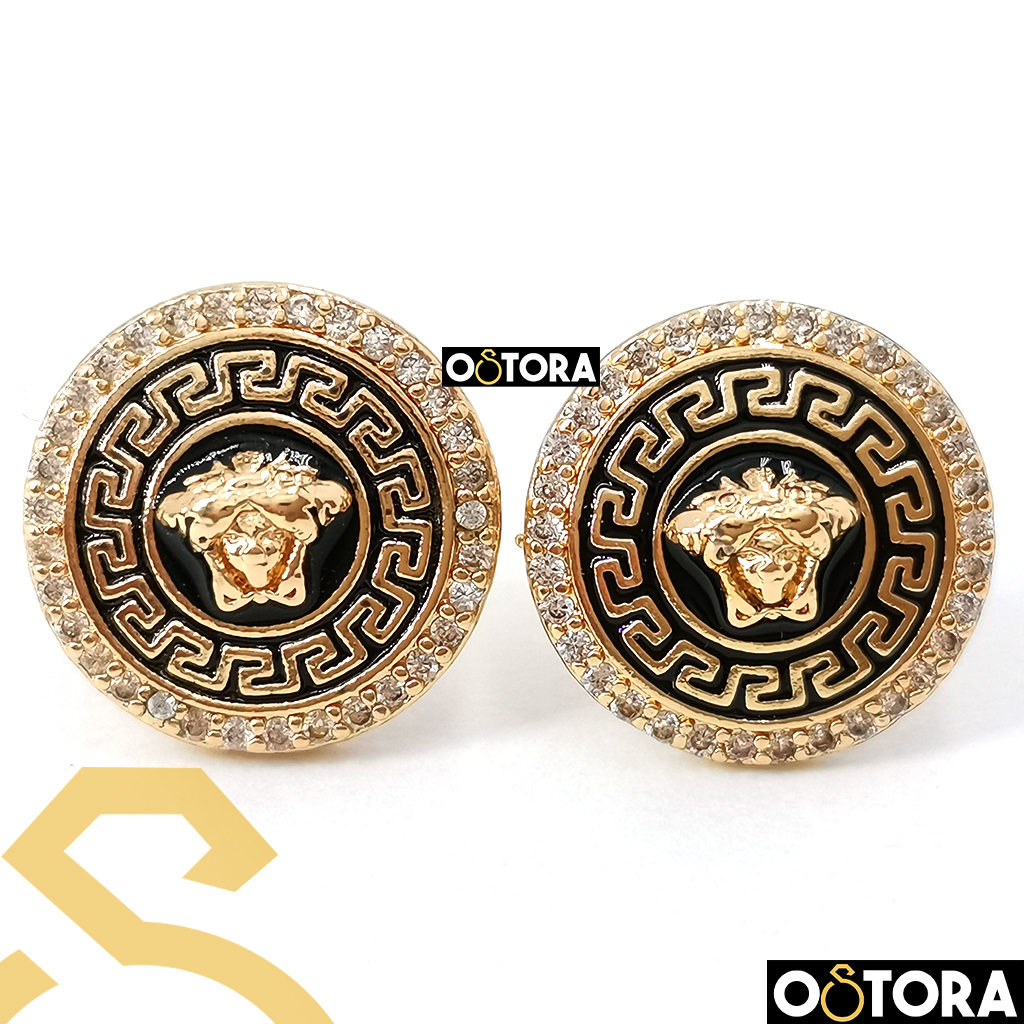 Earring-Gold-Plated-for-woman