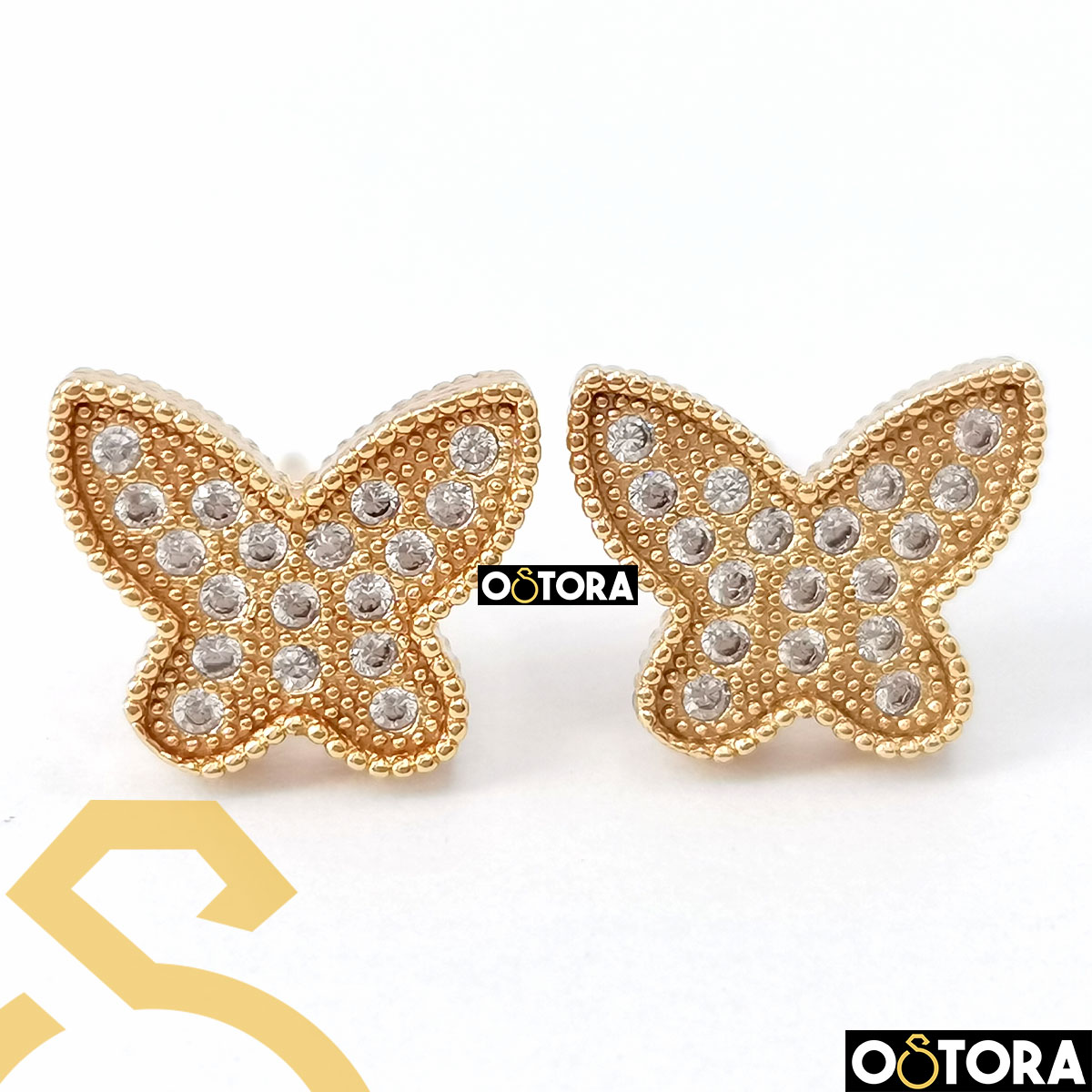 Earring-Gold-Plated-for-woman