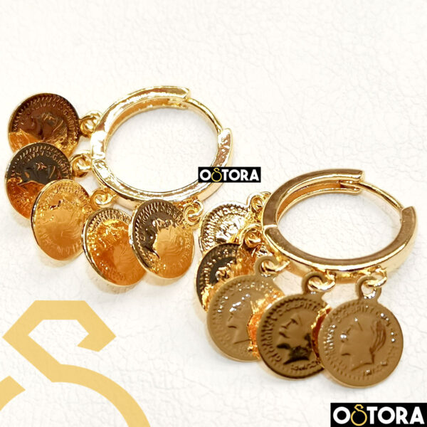 Chinese-Earring-Gold-Plated-for-woman