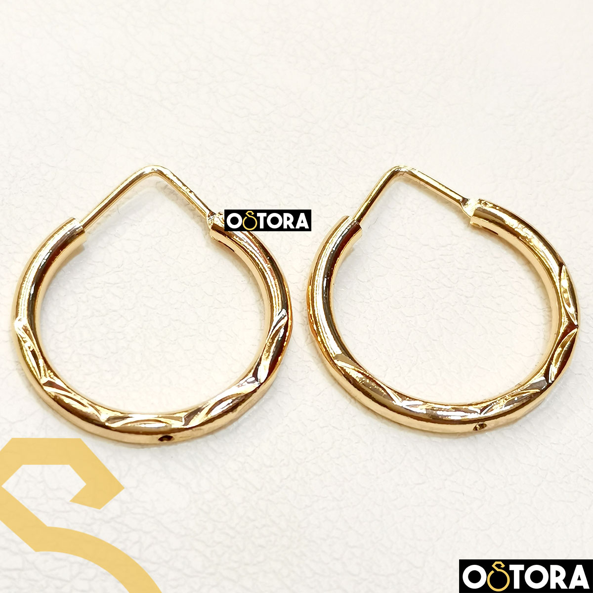 Chinese-Earring-Gold-Plated-for-woman