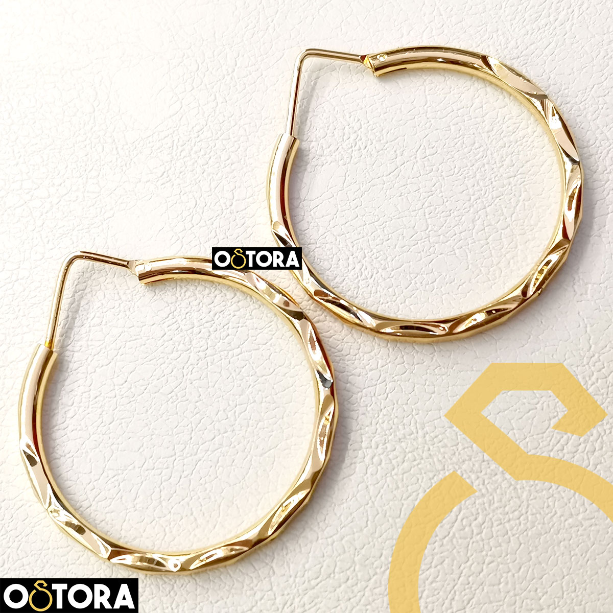 Chinese-Earring-Gold-Plated-for-woman