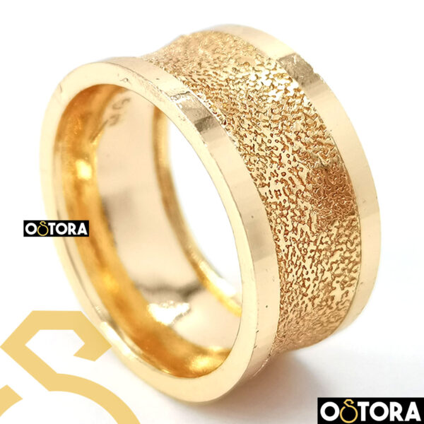 Ring-Gold-Plated-For-Women