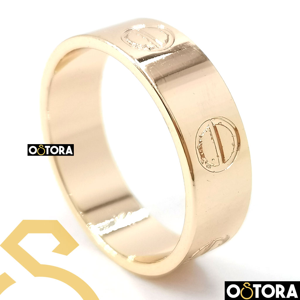 Ring-Gold-Plated-For-Women