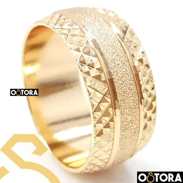 Ring-Gold-Plated-For-Women