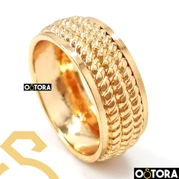 Ring-Gold-Plated-For-Women