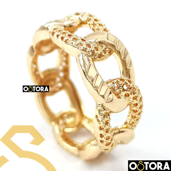 Ring-Gold-Plated-For-Women