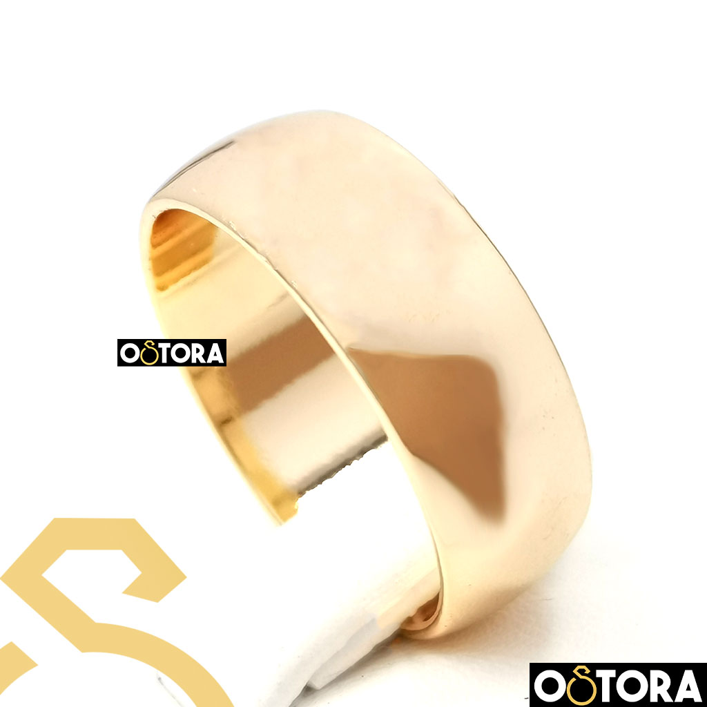 Ring-Gold-Plated-For-Women