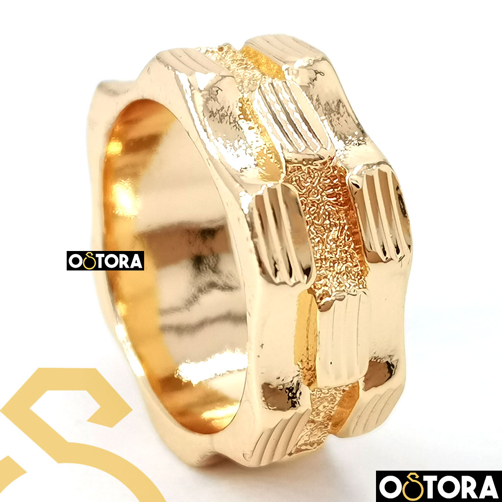 Ring-Gold-Plated-For-Women