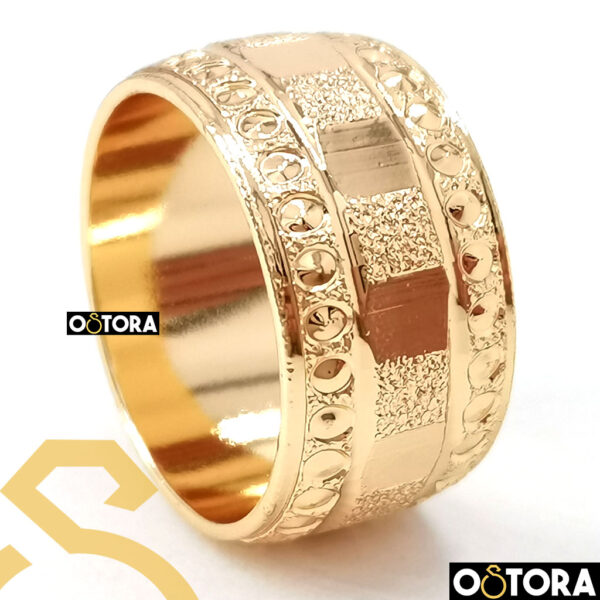 Ring-Gold-Plated-For-Women