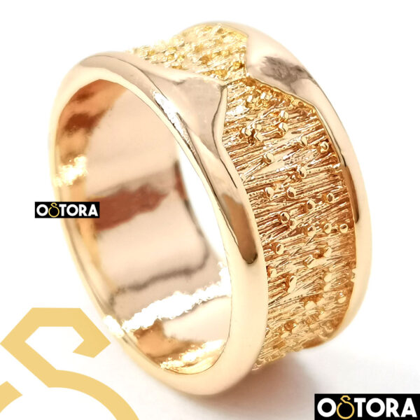 Ring-Gold-Plated-For-Women