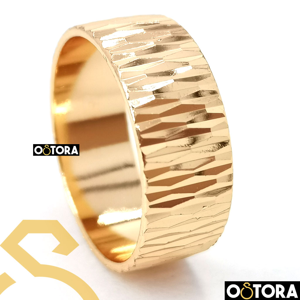 Ring-Gold-Plated-For-Women