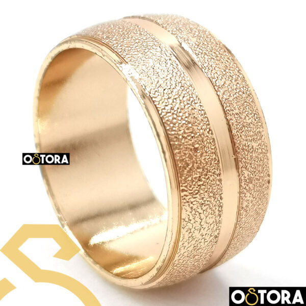 Ring-Gold-Plated-For-Women