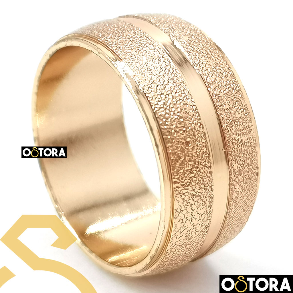 Ring-Gold-Plated-For-Women