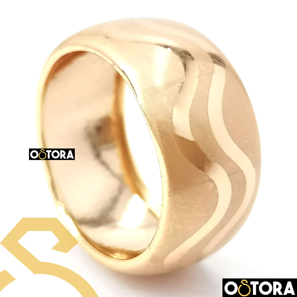 Ring-Gold-Plated-For-Women