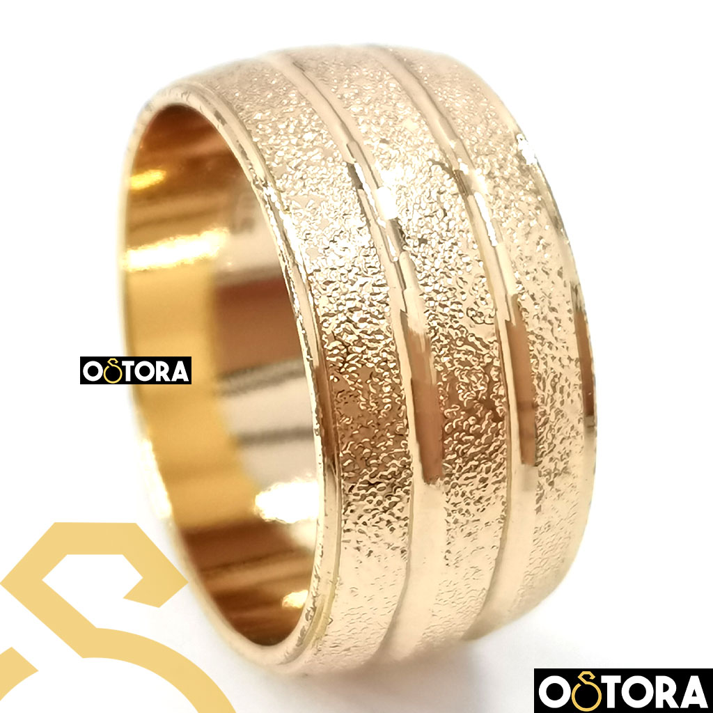 Ring-Gold-Plated-For-Women