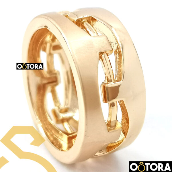 Ring-Gold-Plated-For-Women