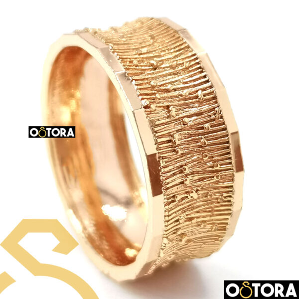 Ring-Gold-Plated-For-Women