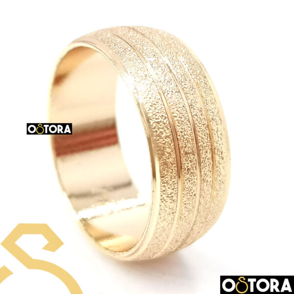 Ring-Gold-Plated-For-Women