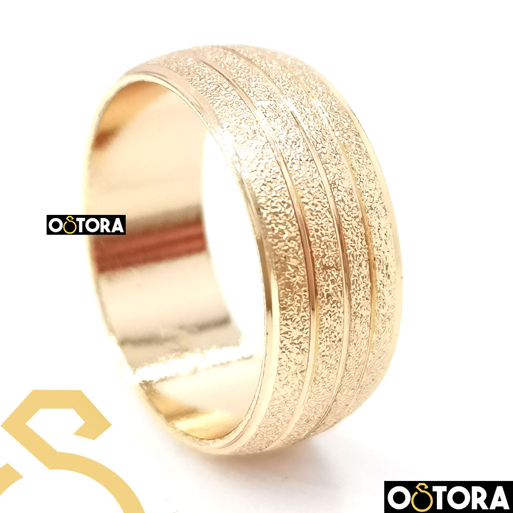 Ring-Gold-Plated-For-Women