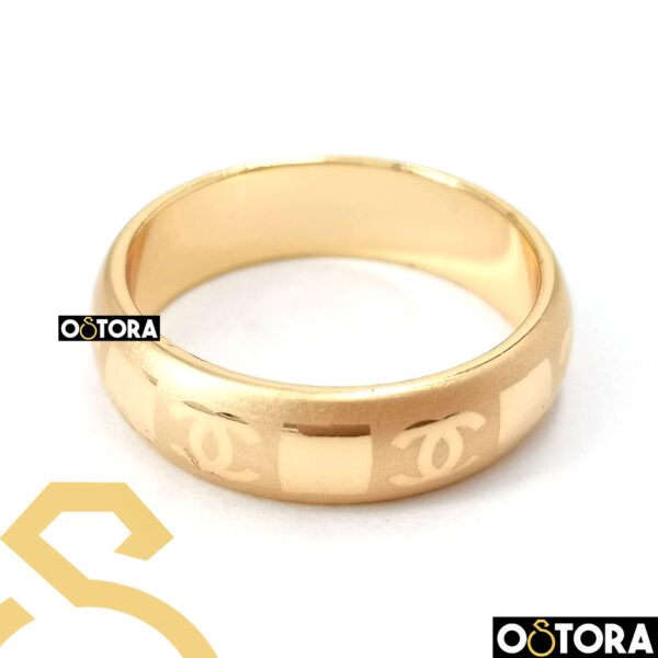 Ring-Gold-Plated-For-Women