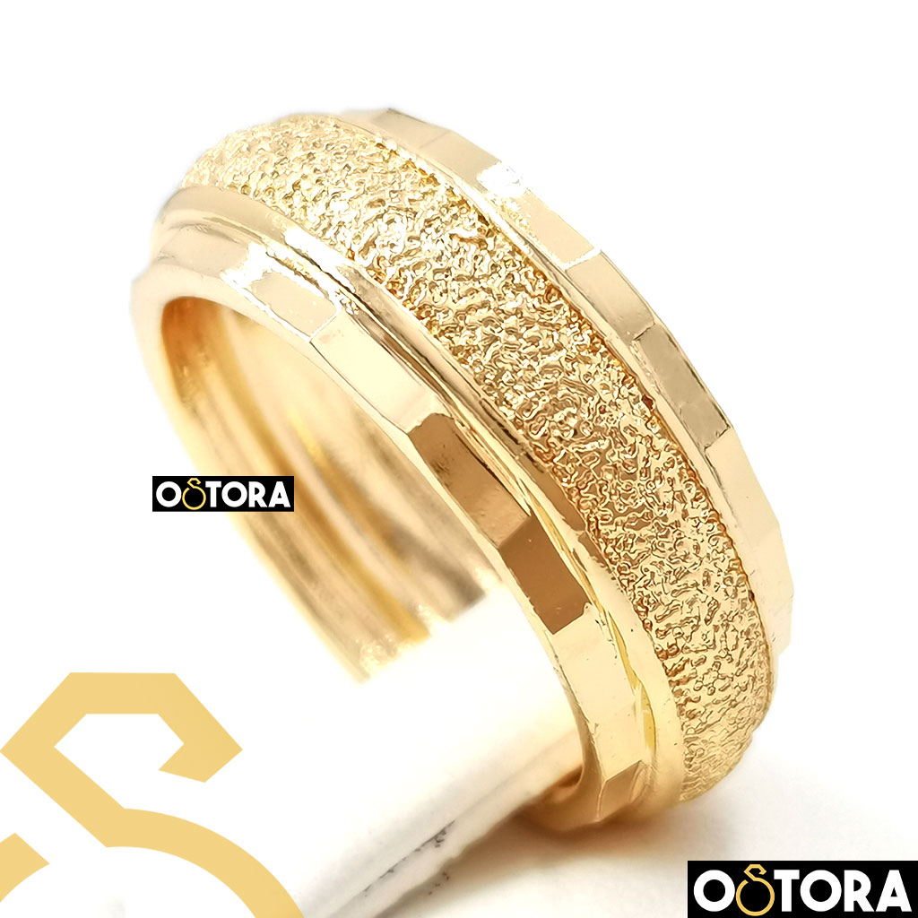 Ring-Gold-Plated-For-Women