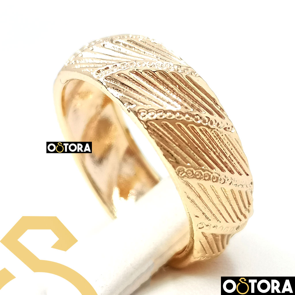 Ring-Gold-Plated-For-Women