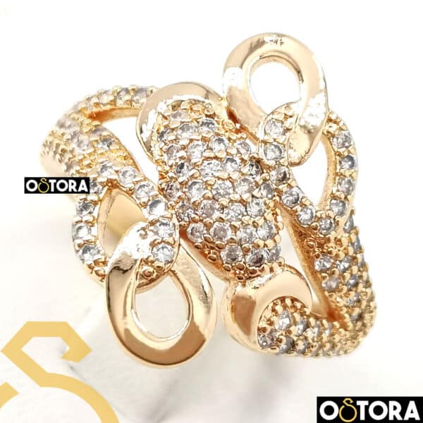 Ring-Gold-Plated-For-Woman